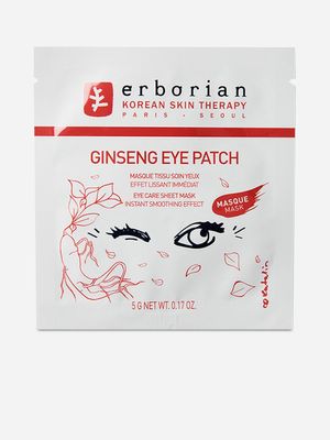 Erborian Ginseng Eye Patch