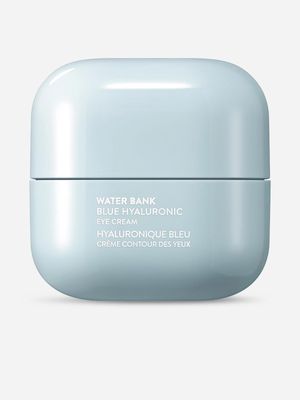 Laneige Water Bank Blue Hyaluronic Eye Cream