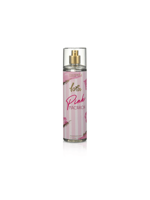 Lenthéric LOLA Pink Macaron Fragrance Mist