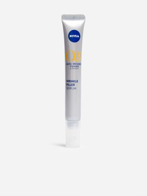 Nivea Q10 Anti-Wrinkle Filler Serum