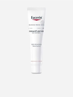 Eucerin DermoPurifyer Skin Renewal Treatment