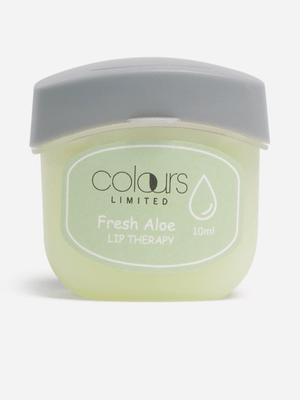 Colours Lip Therapy fresh Aloe