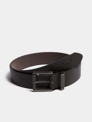 Men's Brown Belt