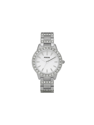 Fossil Jessie Stainless Steel Watch