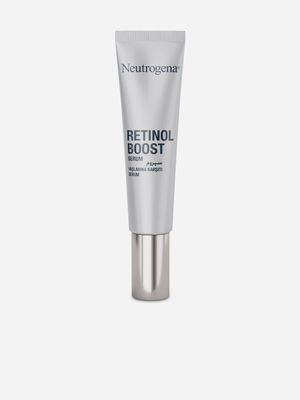 Neutrogena Retinol Serum