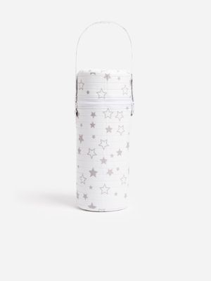 Jet Baby Single Star Bottle Warmer