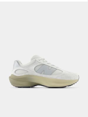 New Balance Women's WRPD Runner Grey/Olive Sneaker