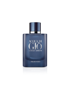 Giorgio Armani Acqua di Gio Homme Profondo Eau de Parfum