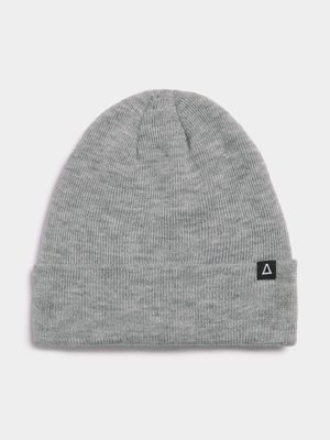 APX Core Grey Beanie