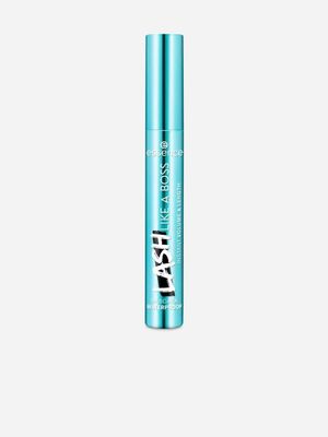 Essence Lash Like A Boss Instant V&L Mascara Wp