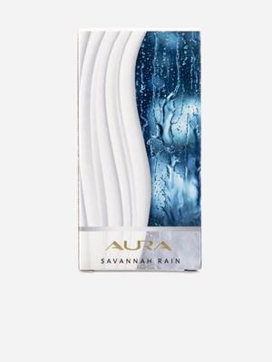 Aura Diffuser Oil Savannah Rain 30ml