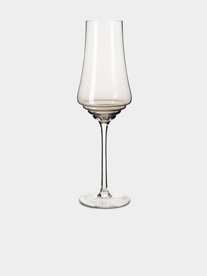 Wave Champagne Glass 300ml