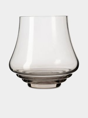 Wave Whisky Tumbler 350ml