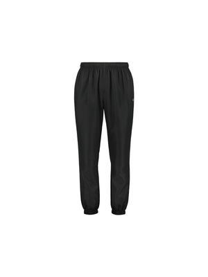 Men's TS Ribstop Woven Black Training Pants