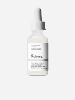 The Ordinary Multi-peptide + HA