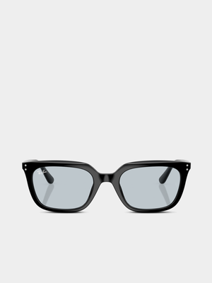 Ray-Ban Black 54 Sunglasses