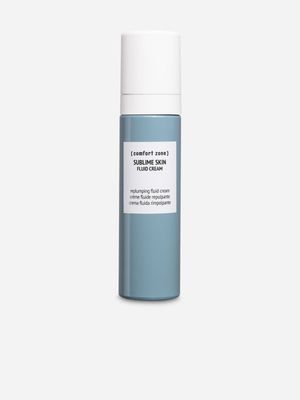 Comfort Zone	Sublime Skin Fluid Cream