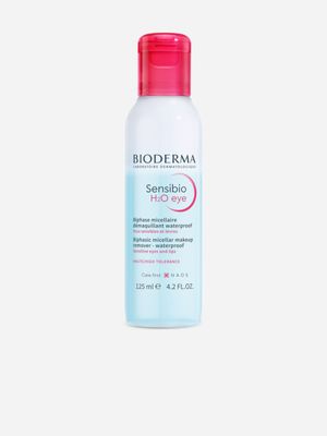 Bioderma Sensibio H20 Eye