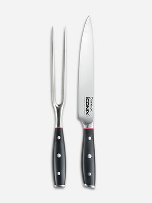 Cuisine::pro iconiX Carving Knife Set