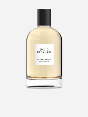 David Beckham Refined Wood Eau de Parfum