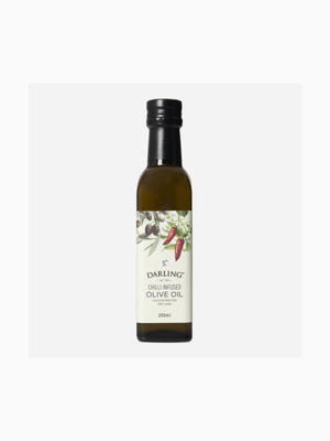 darling chilli oil 250ml