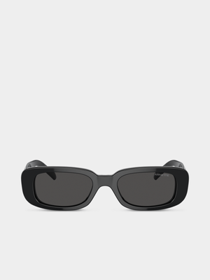 Arnette Black Litty 50 Sunglasses