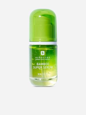 Erborian Super Serum Bamboo