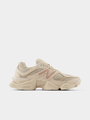 Beige new balance sneakers online