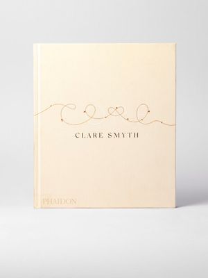 Core by Clare Smyth Book