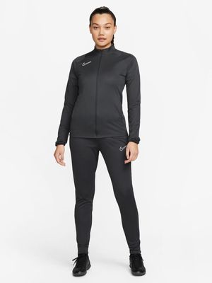 Womens Nike Dri-Fit Academy Black Tracksuit