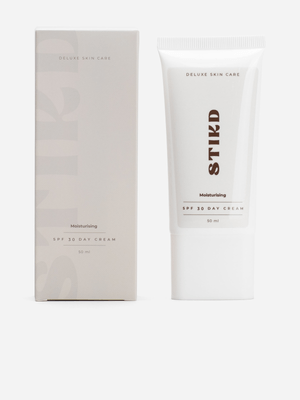 STIKD Care Moisturising SPF 30 Hand Cream