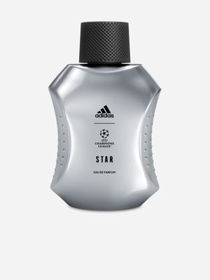 Adidas UEFA N10 Eau De Parfum