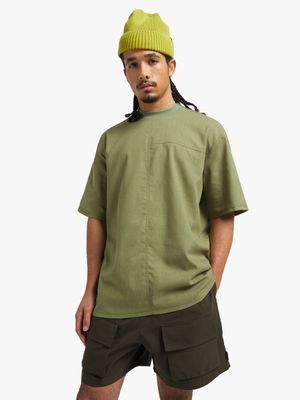 Men's Fatigue Cargo Shorts