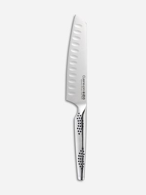 Cuisine::pro iD3 Santoku Knife 12.5cm