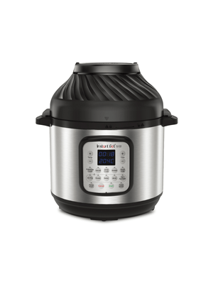 Instant Pot Duo Crisp Air Fryer 6L