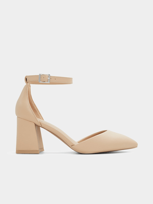 Women's Call It Spring  Bone Daliaa Heels