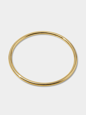 Women's Cotton On Gold Single Bracelet