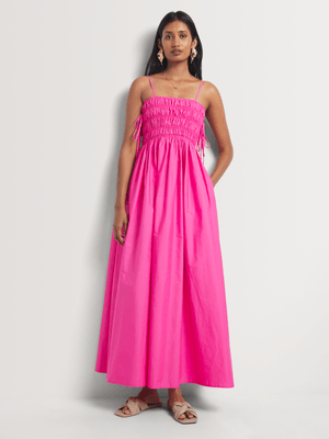 Buy Pink Dresses in South Africa Vibrant Pink Dresses for Women Bash