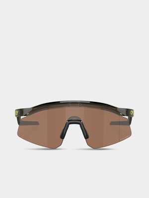 Oakley Green Hydra 37 Sunglasses