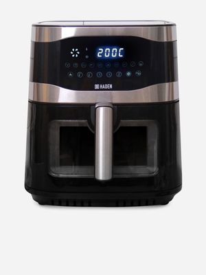 Haden Air Fryer 9L Black