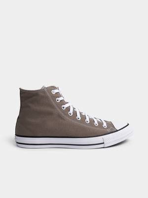 Mens Converse CTAS Classic Brown Sneaker