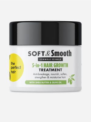 The Perfect Hair Women's Scalp Mask Treatment 125ml