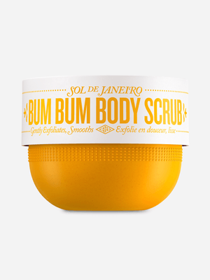 Sol de Janeiro Bum Bum Body Scrub