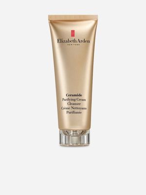 Elizabeth Arden Ceramide Purifying Cream Cleanser