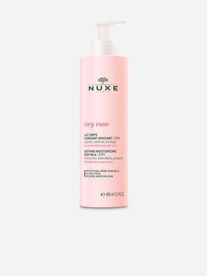 Nuxe Very Rose Body Milk