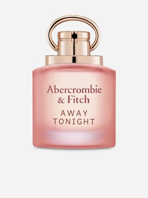 Abercrombie & Fitch Away Tonight Women Eau de parfum