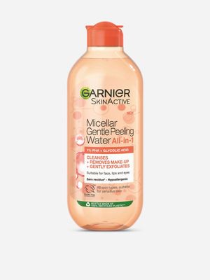 Garnier Micellar Gentle Glycolic Peeling Water