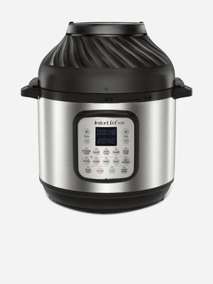 Instant Pot Duo Crisp Air Fryer 8L