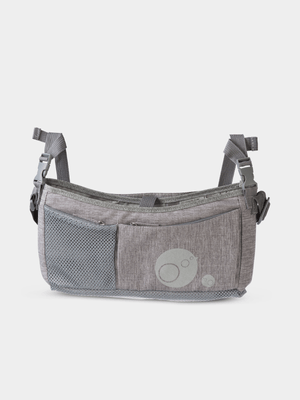 Infants B.Box Grey Stroller Organiser