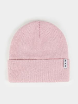 Redbat Classics Pink Beanie